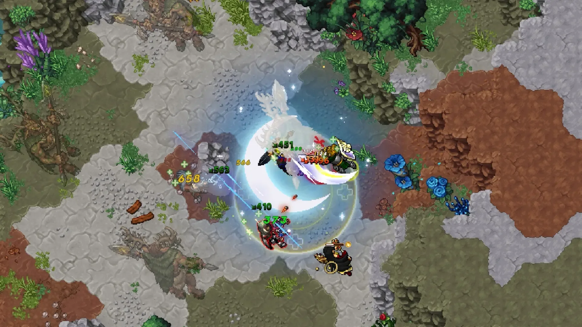 RavenQuest: Rise of Tyrants