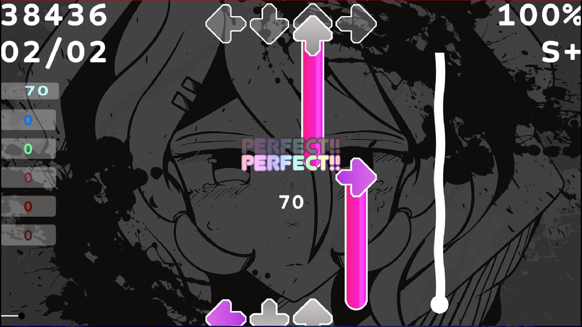 Harmoni - Screenshot