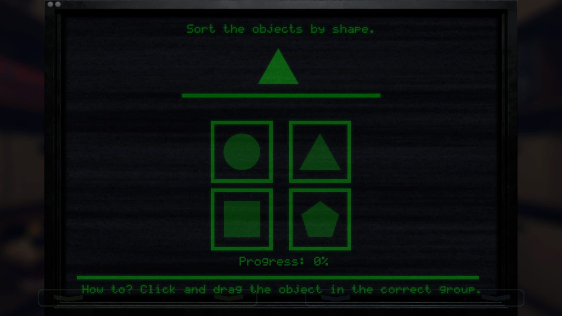 FNAF: The Flipside Screenshot