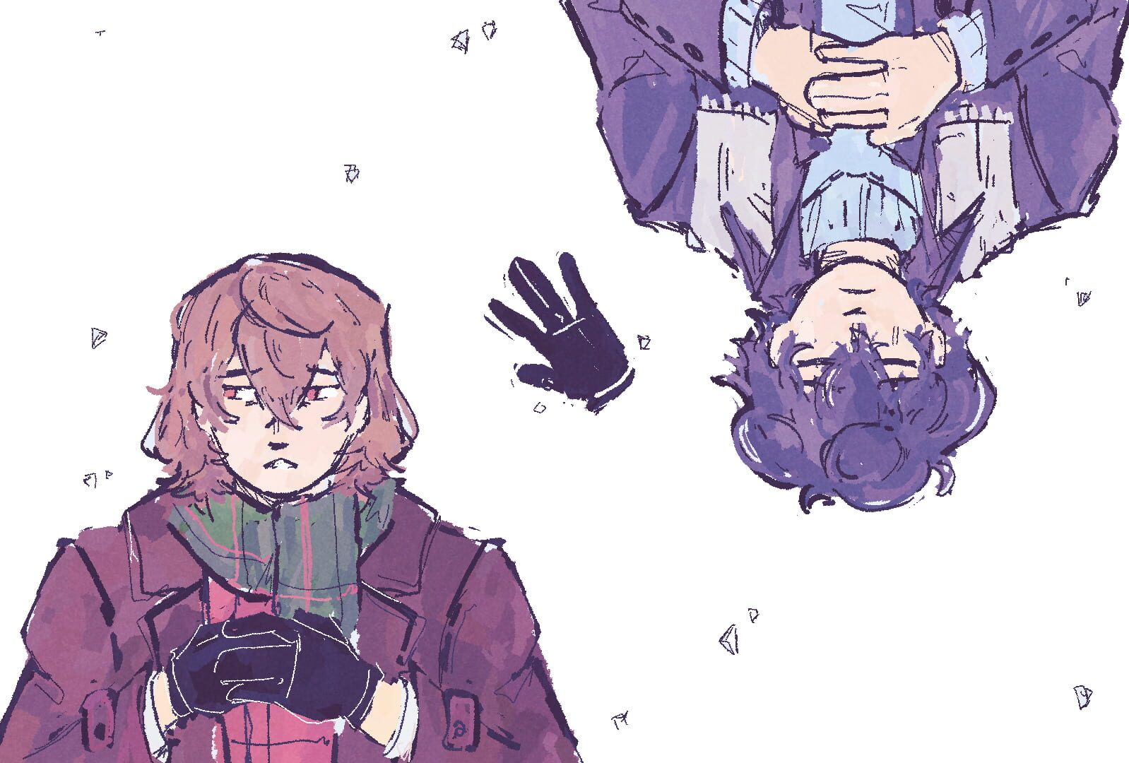 The Somnolent Prince