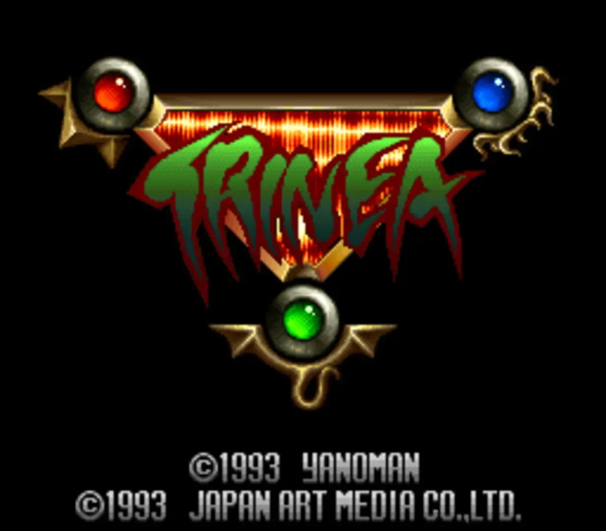 Trinea