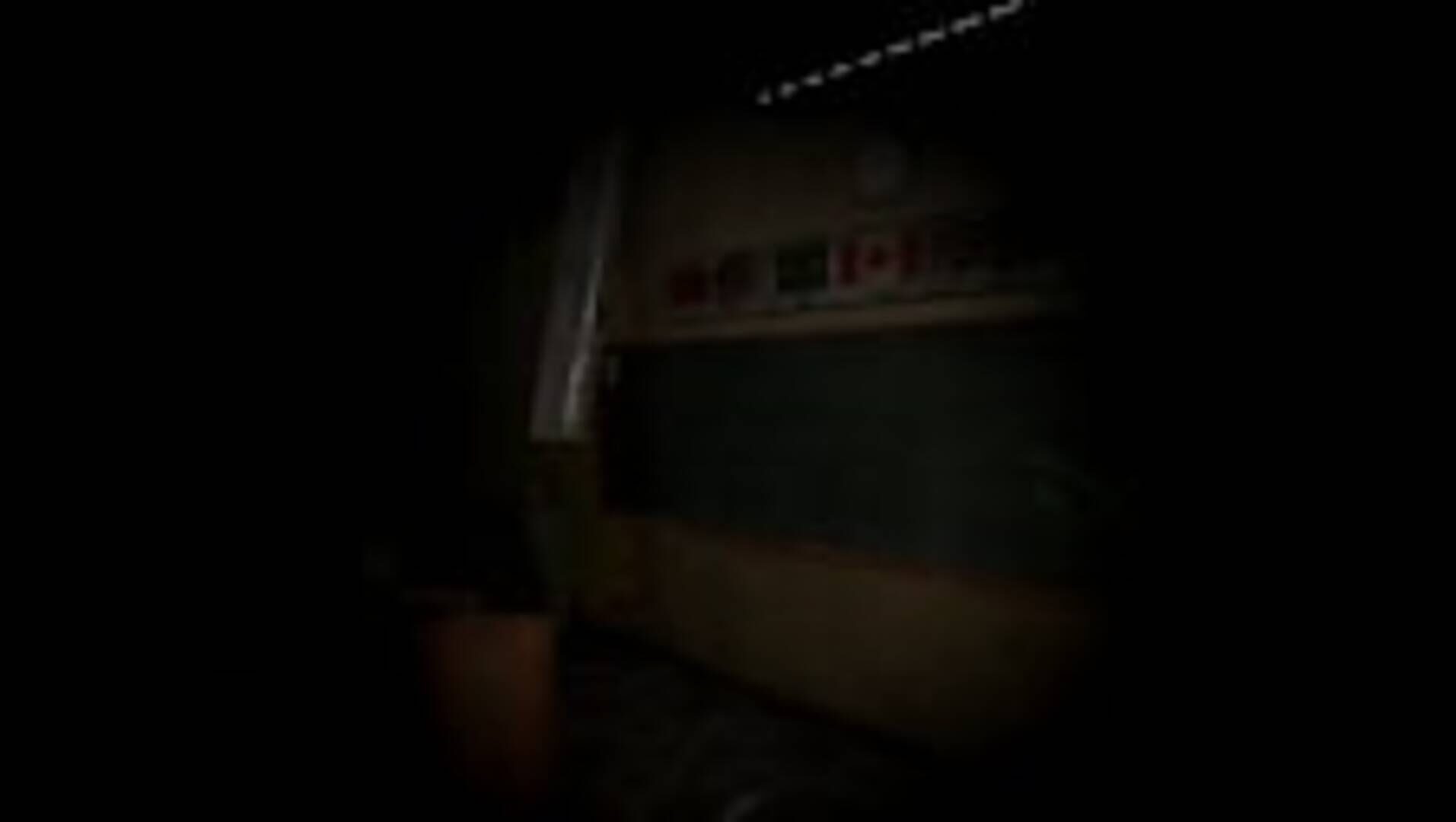 Missed Class: Horror