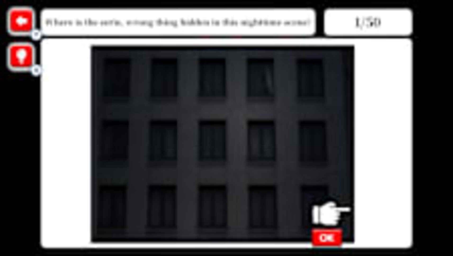 Midnight Anomaly Mystery - Screenshot