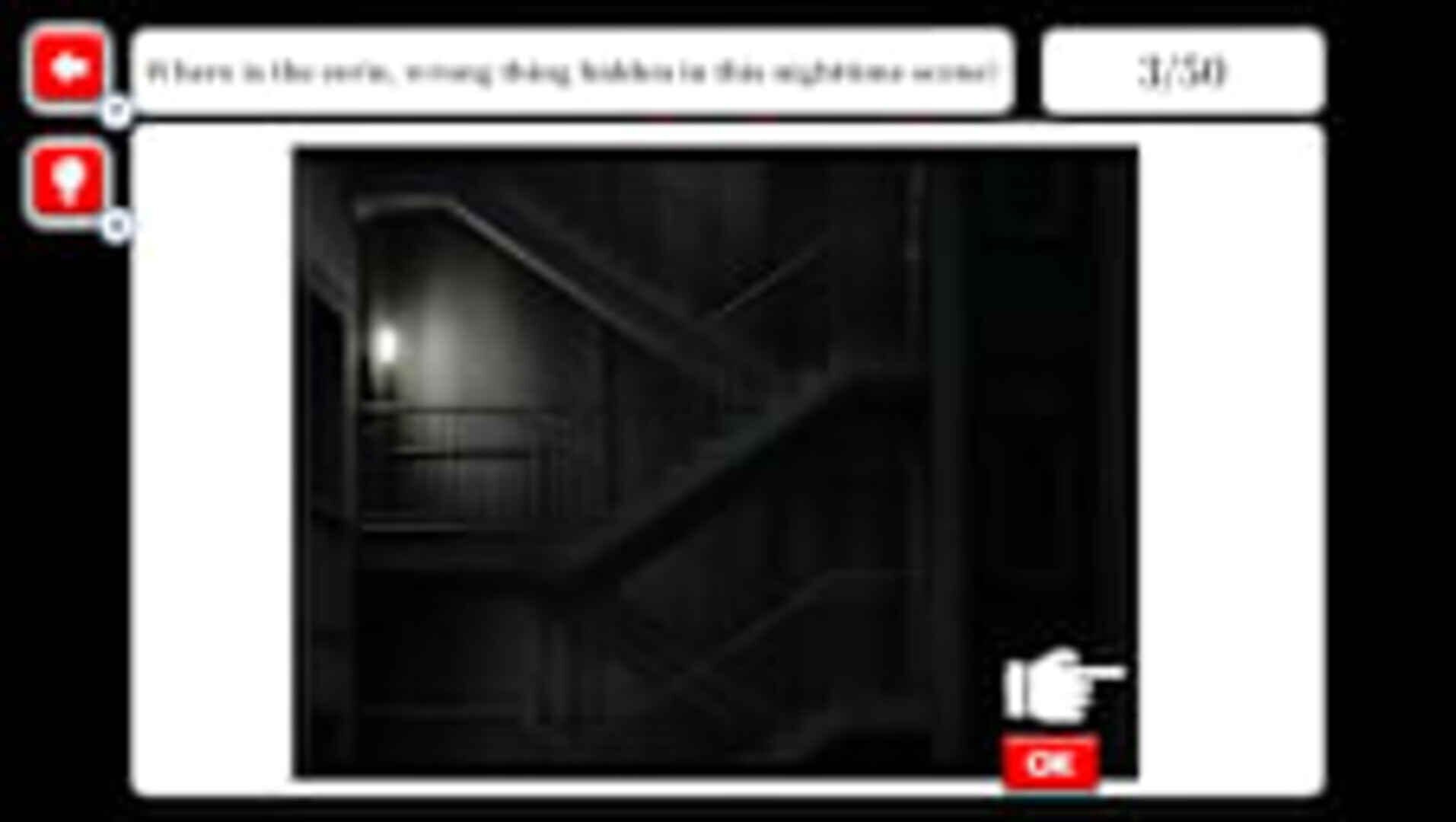 Midnight Anomaly Mystery - Screenshot