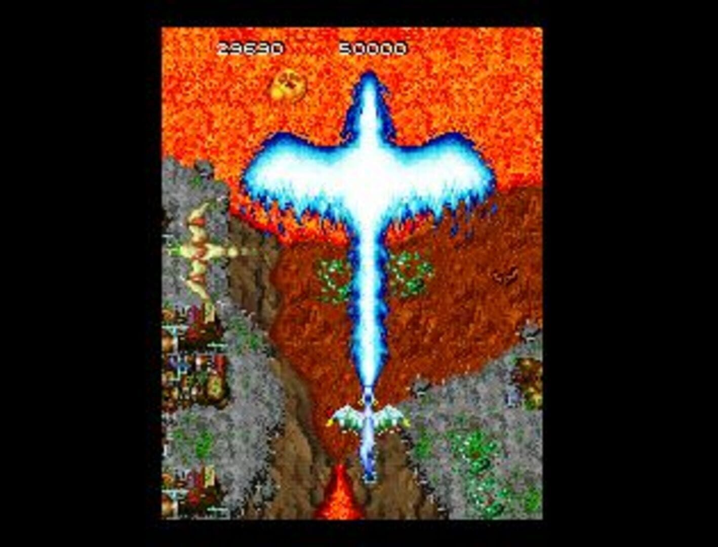 Namco Museum Encore - Screenshot