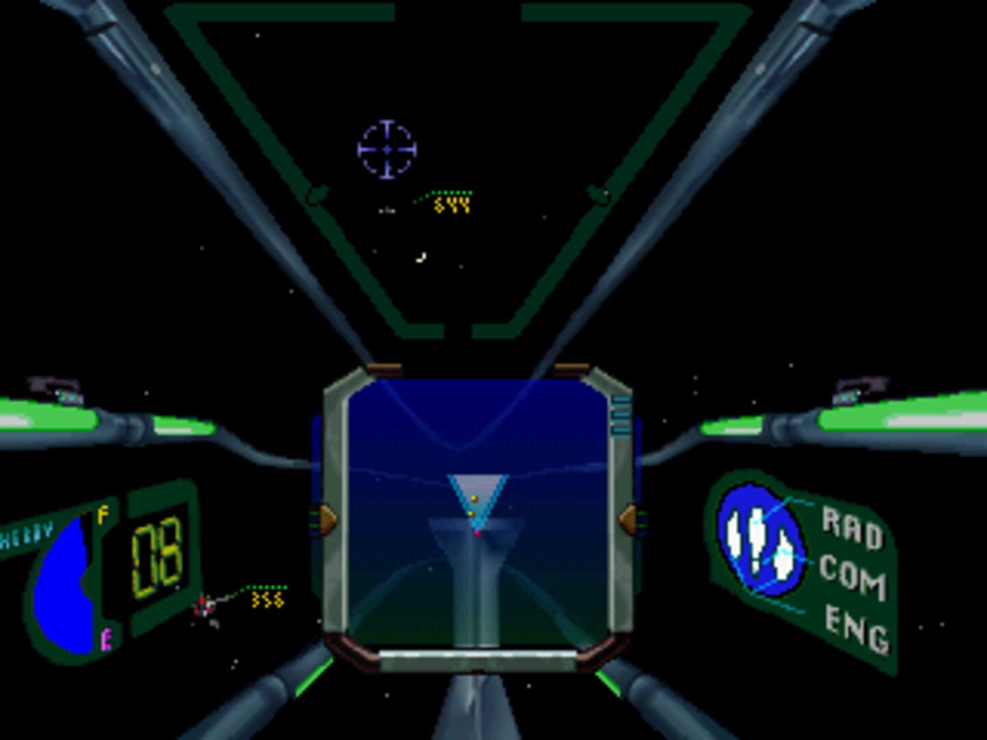 Namco Anthology Vol.1