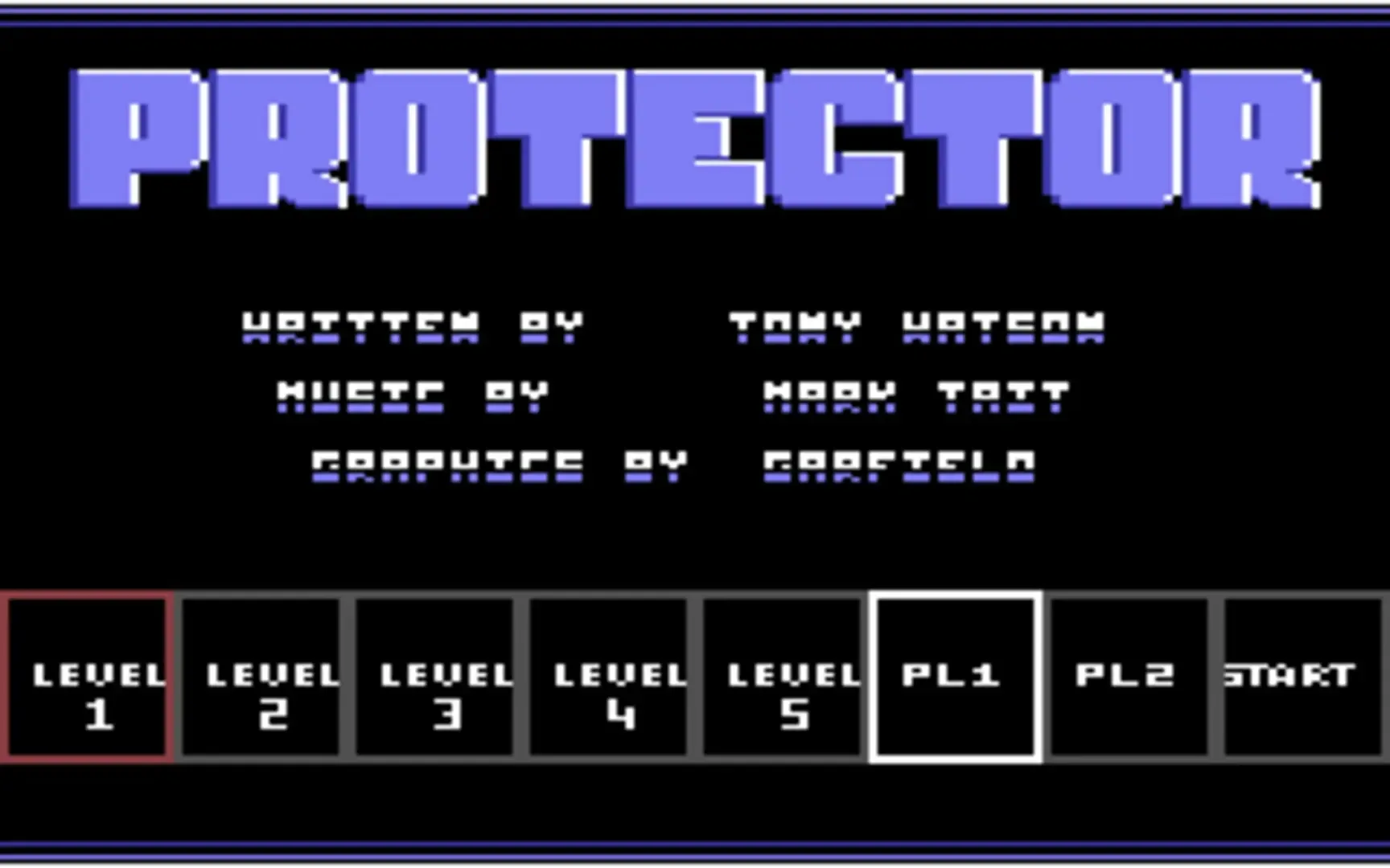 Protector