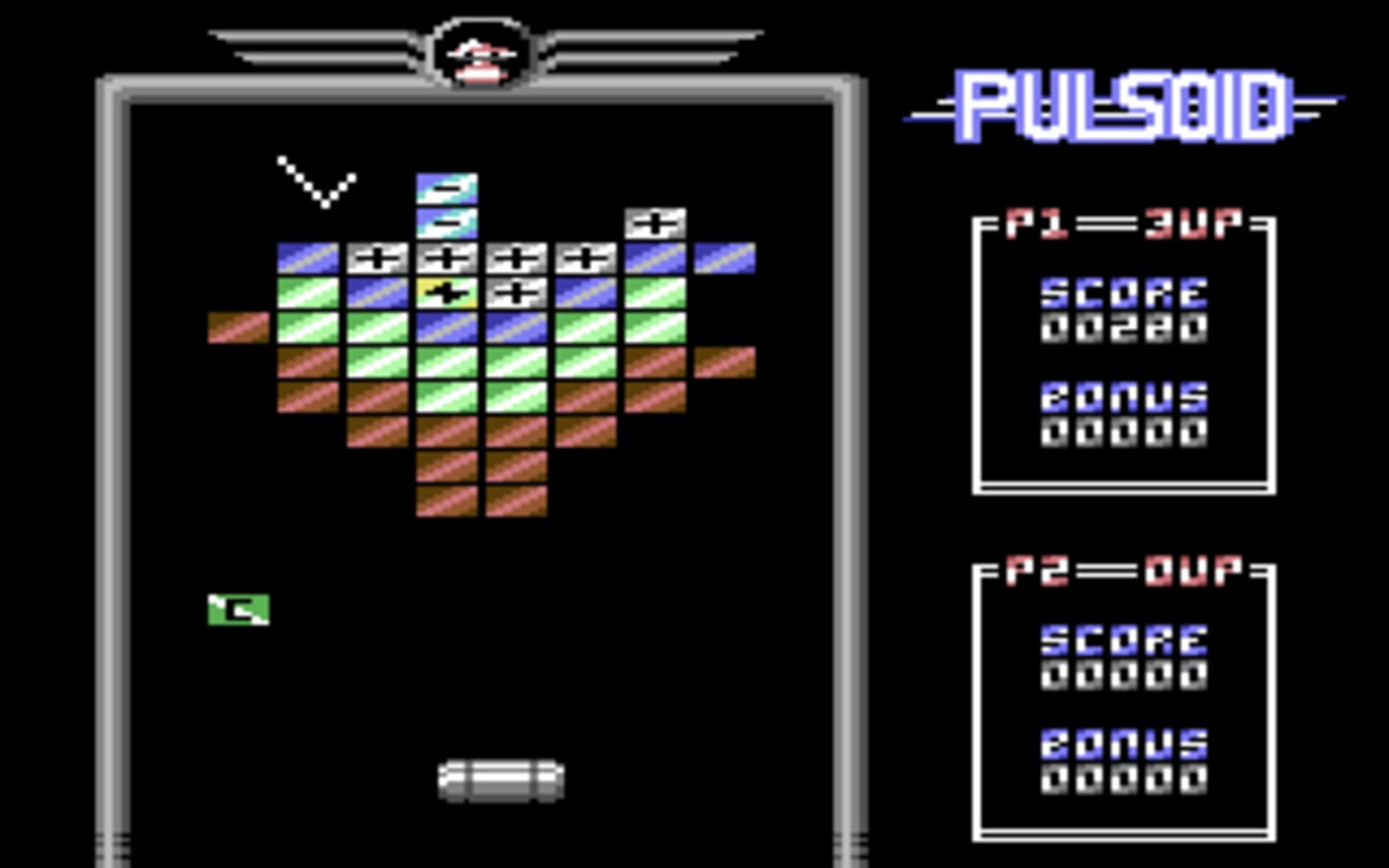 Pulsoids - Screenshot