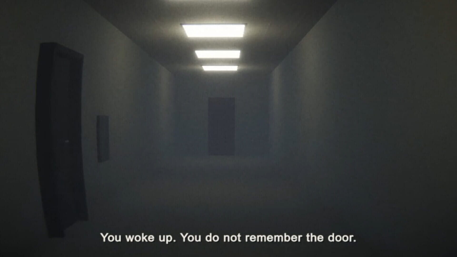 Maze of Doors Screenshot
