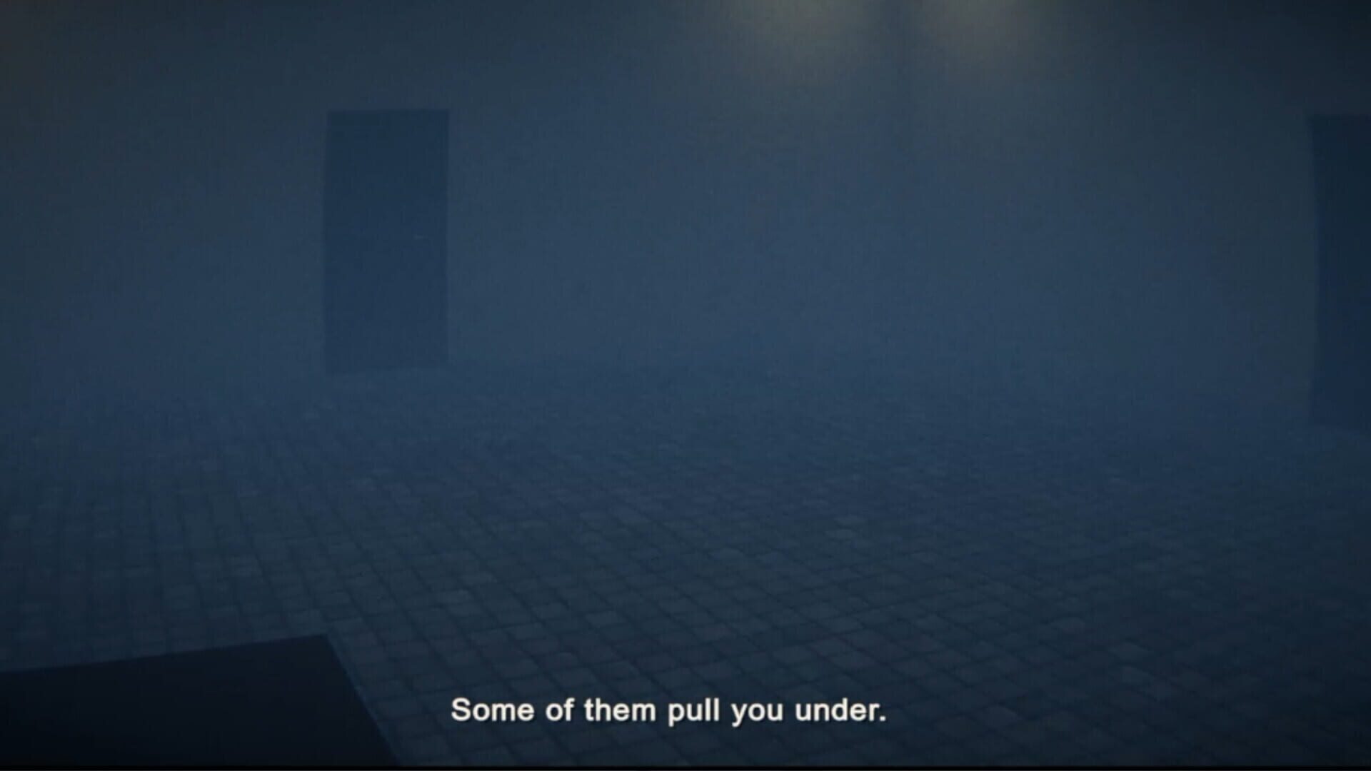 Maze of Doors Screenshot