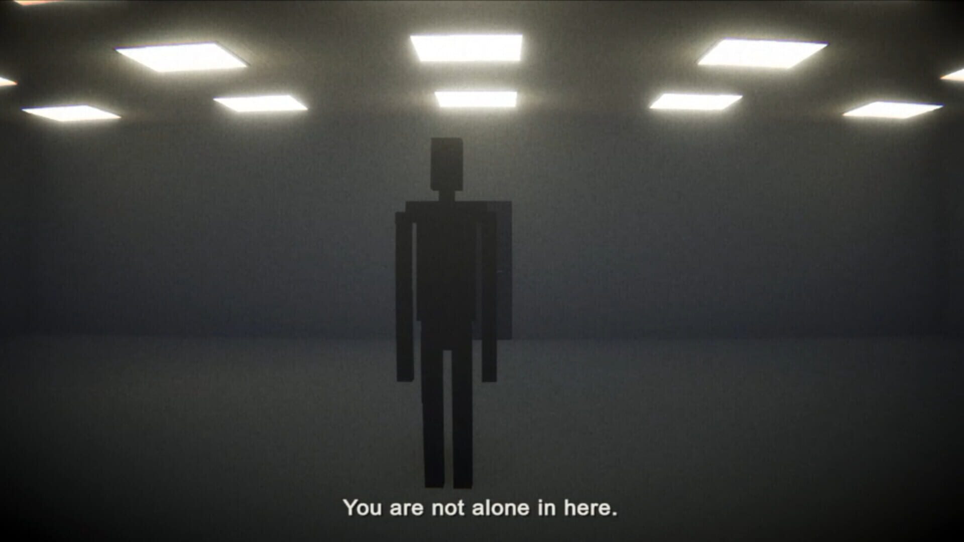 Maze of Doors Screenshot