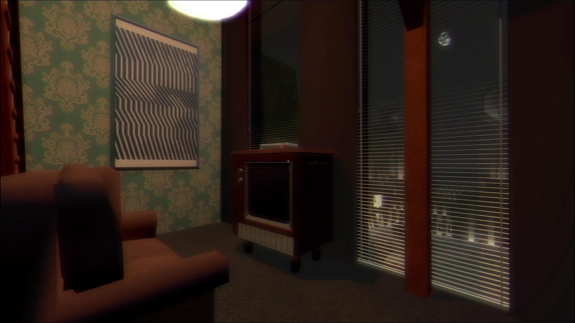 Deeds Were Done 2: Project Ascend Screenshot
