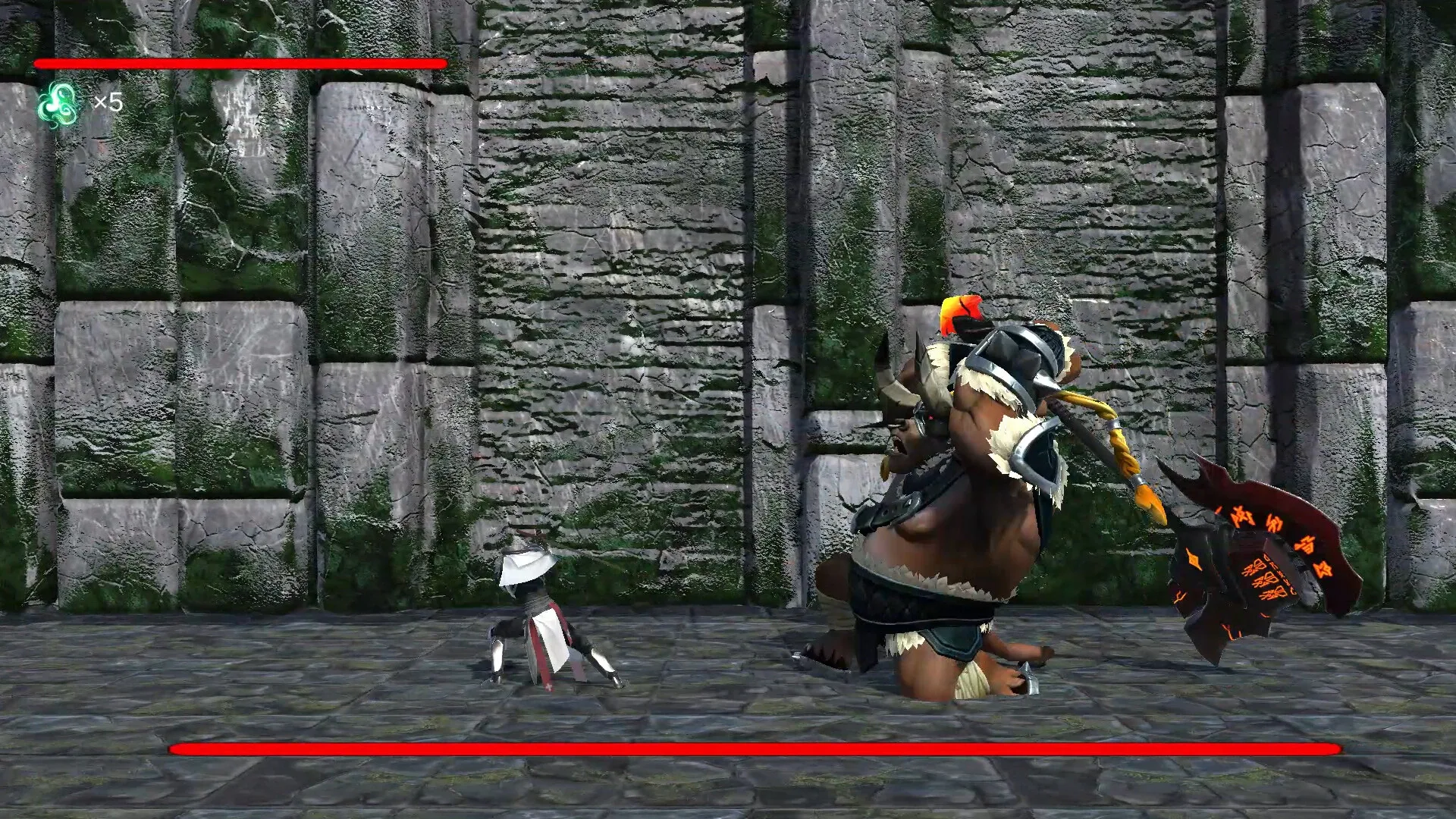 Game media