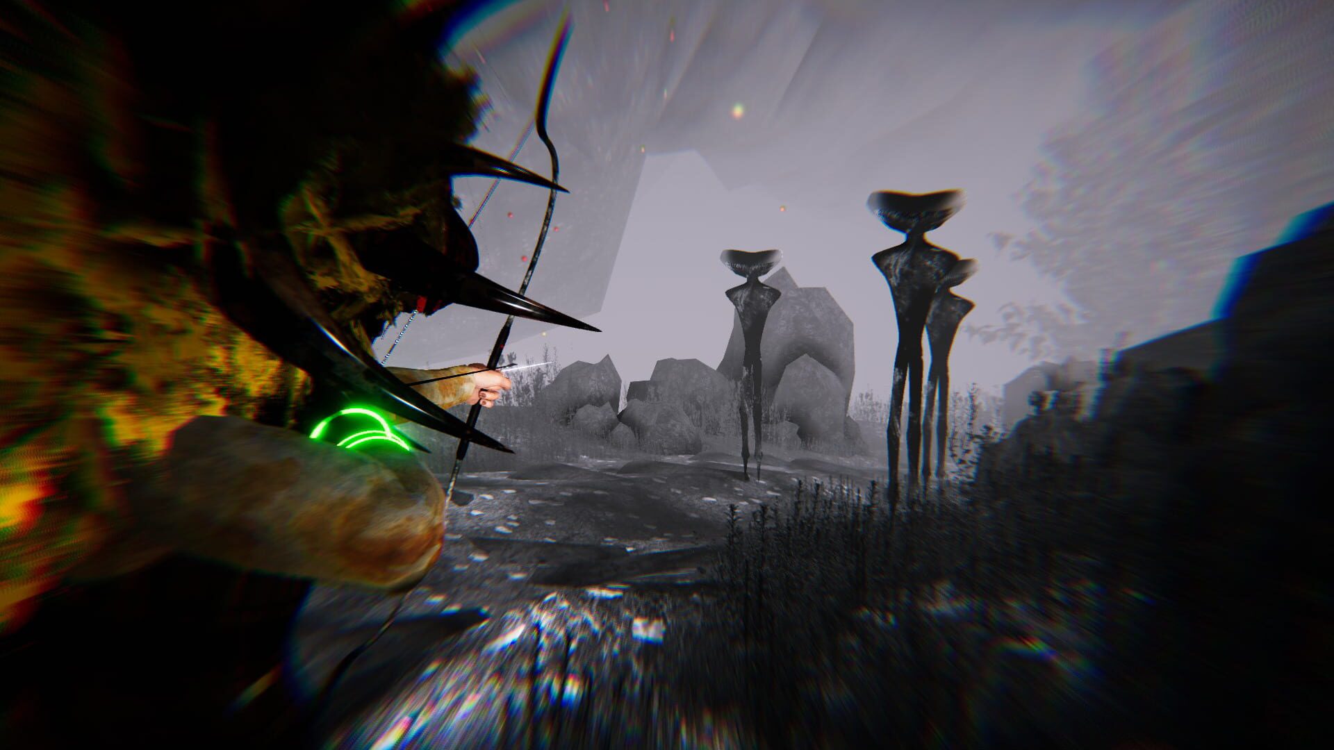 Vivere Retro - Screenshot