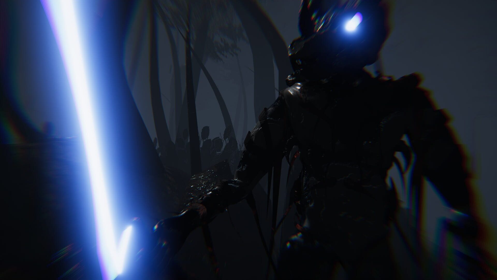 Vivere Retro - Screenshot