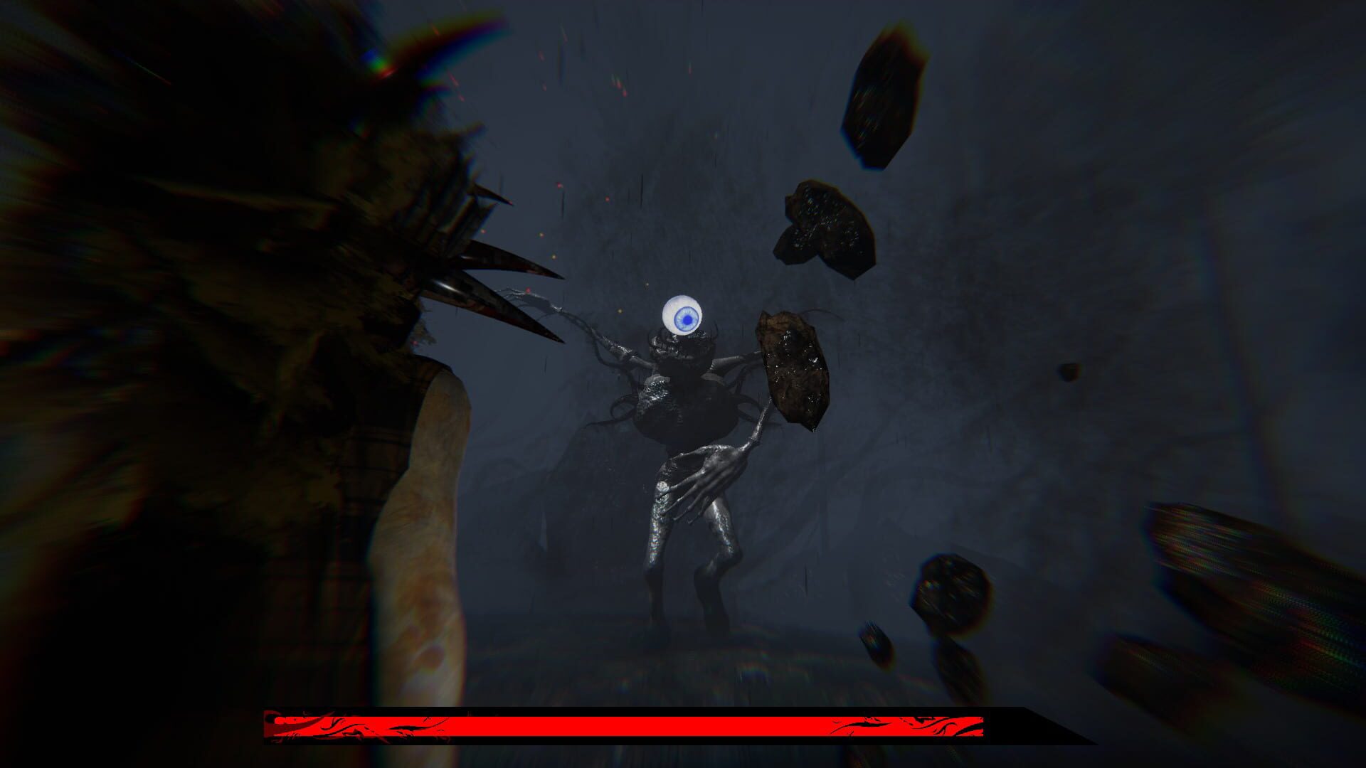 Vivere Retro - Screenshot