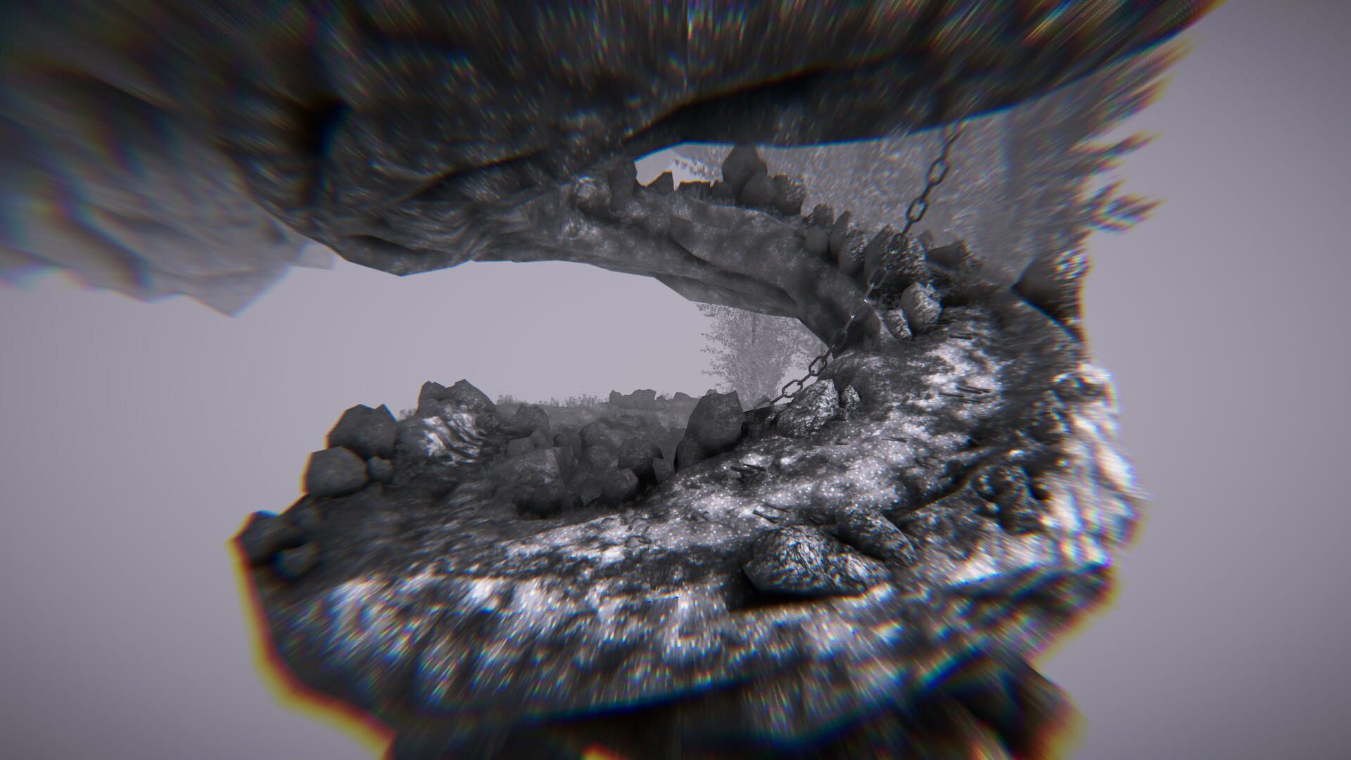 Vivere Retro - Screenshot