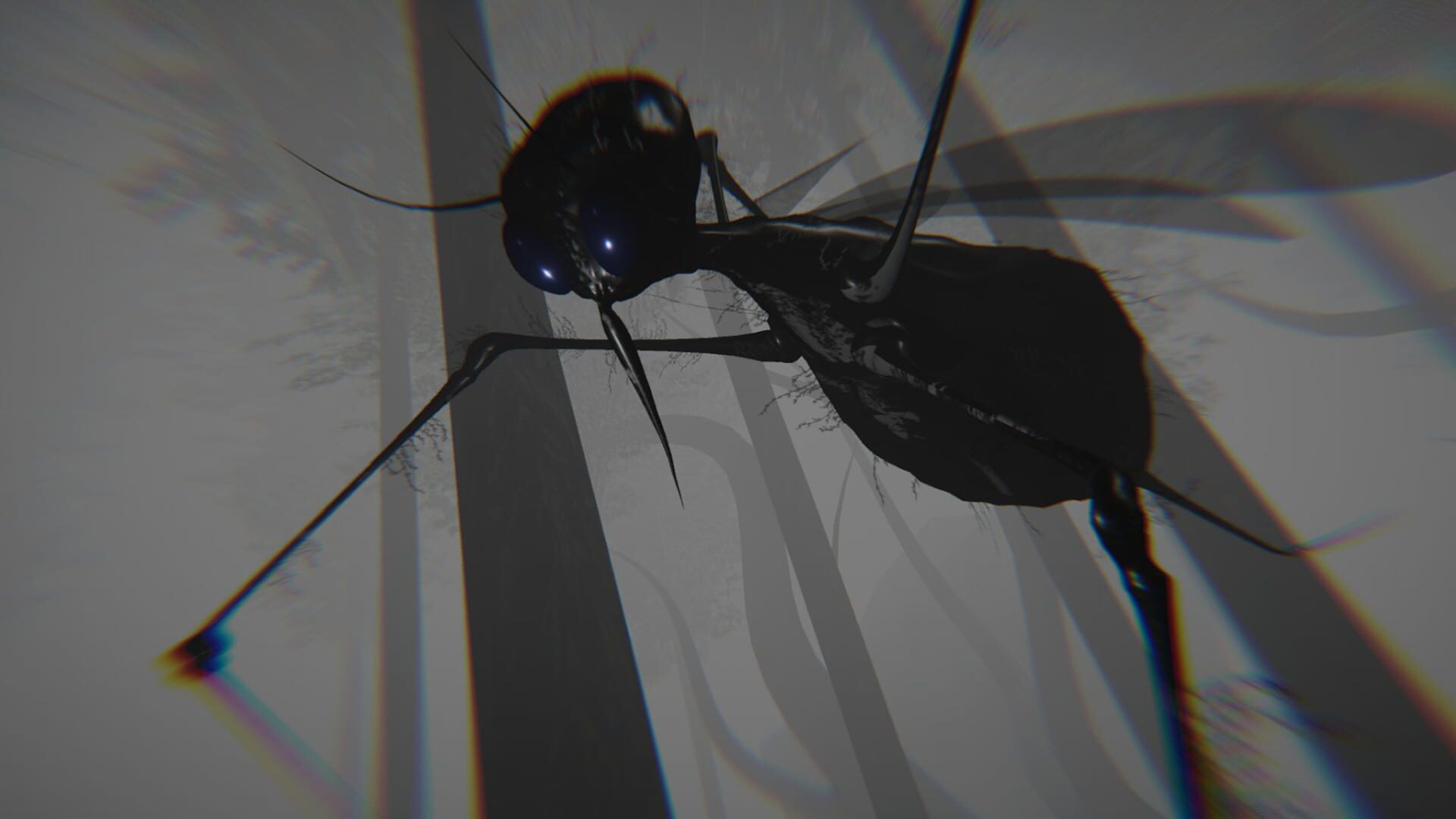 Vivere Retro - Screenshot