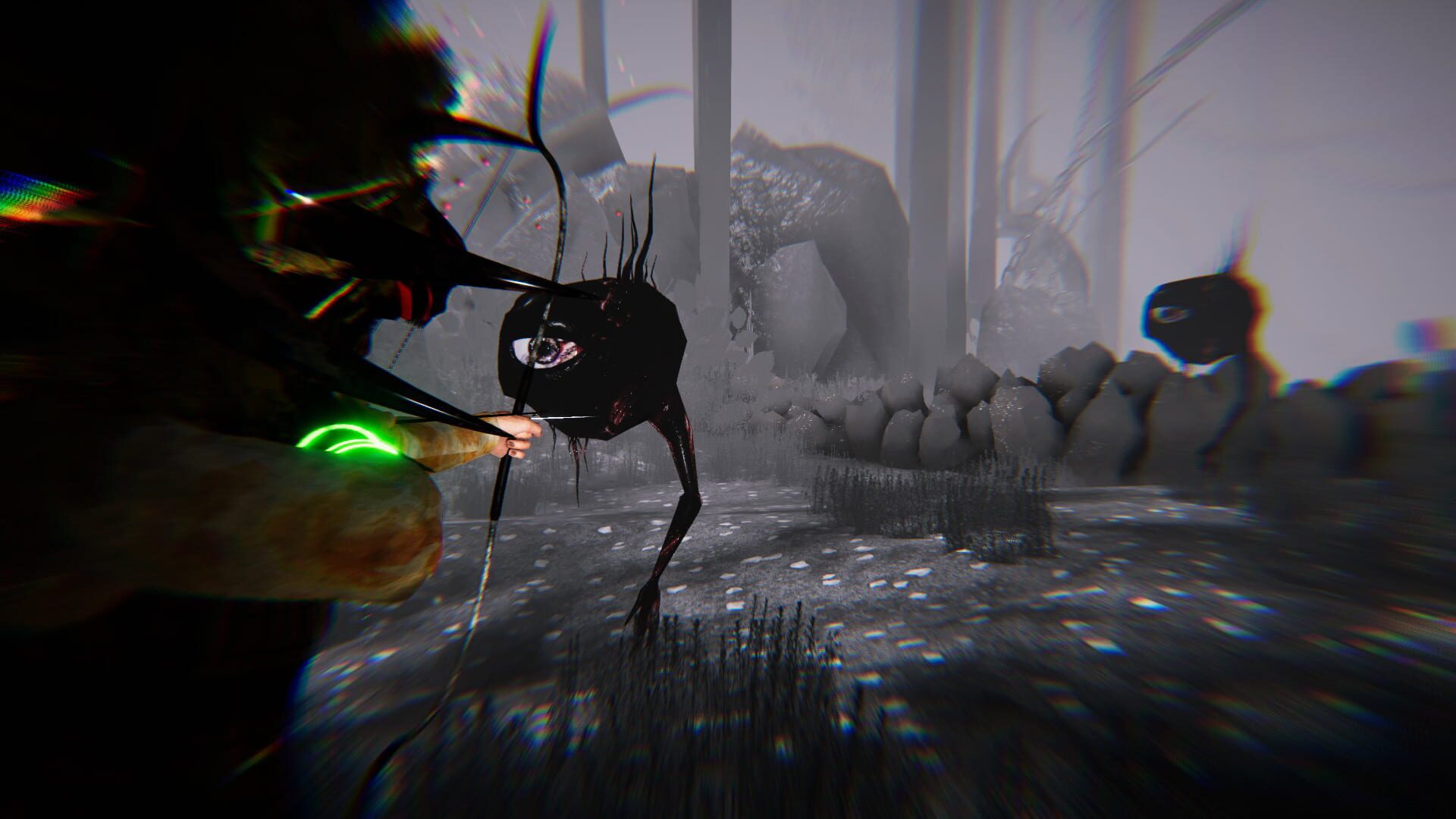Vivere Retro - Screenshot