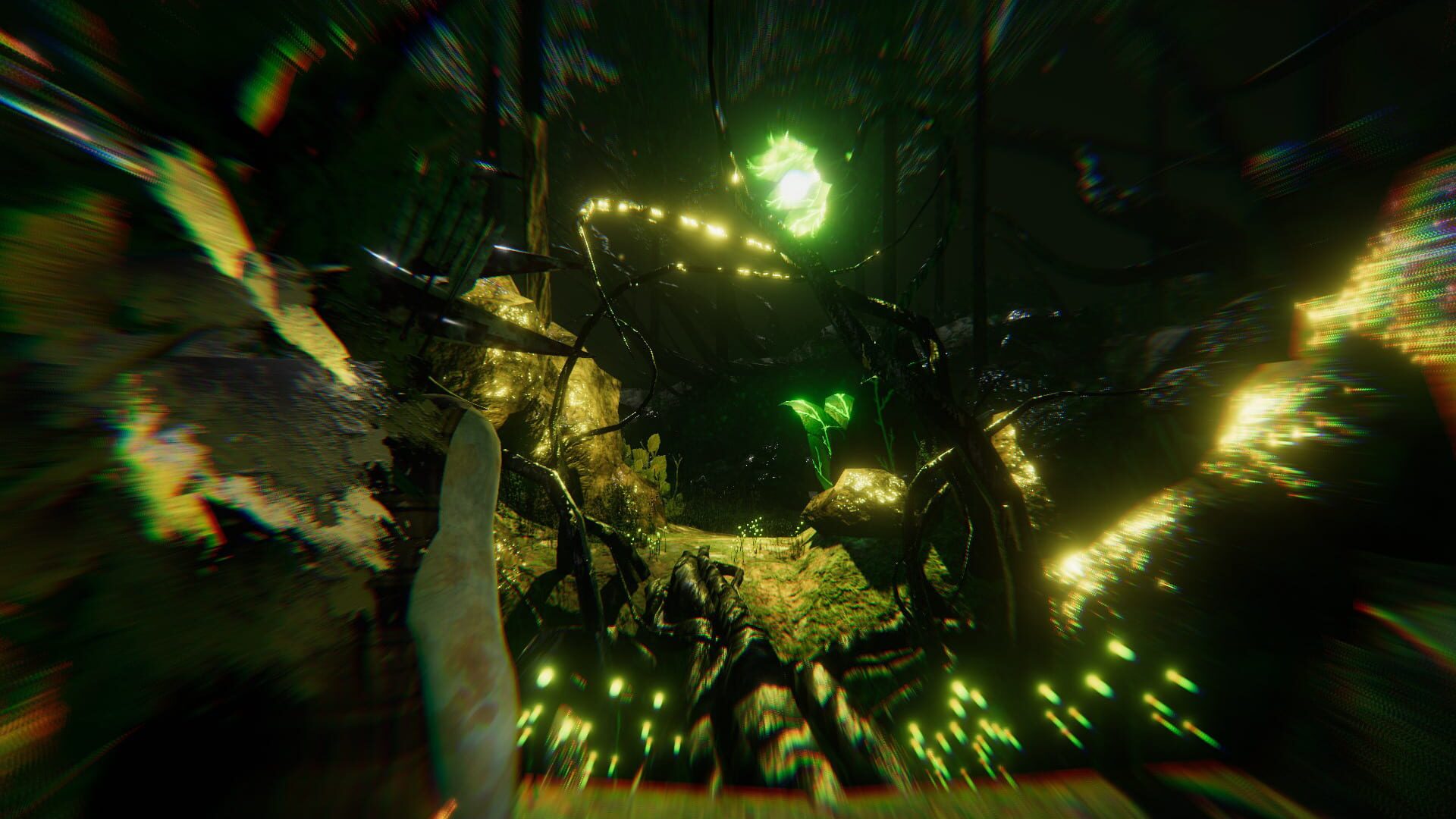 Vivere Retro - Screenshot