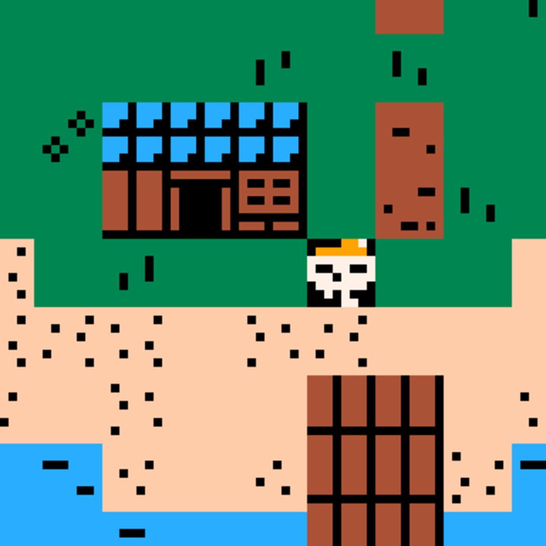 Mr. Swop - Screenshot