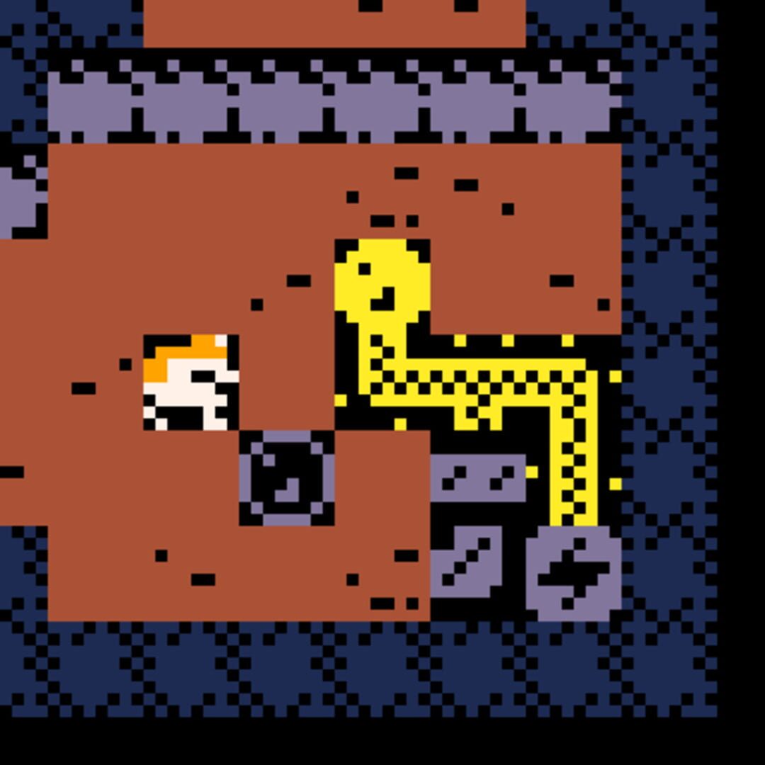 Mr. Swop - Screenshot