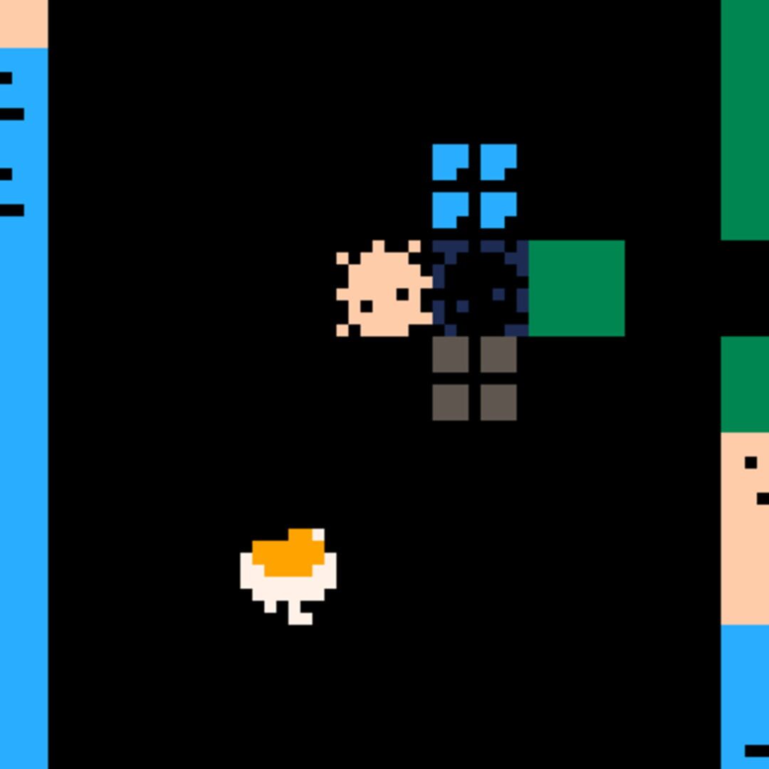 Mr. Swop - Screenshot