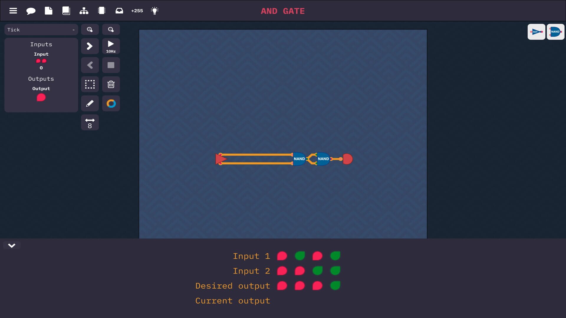 Turing Complete screenshot 4