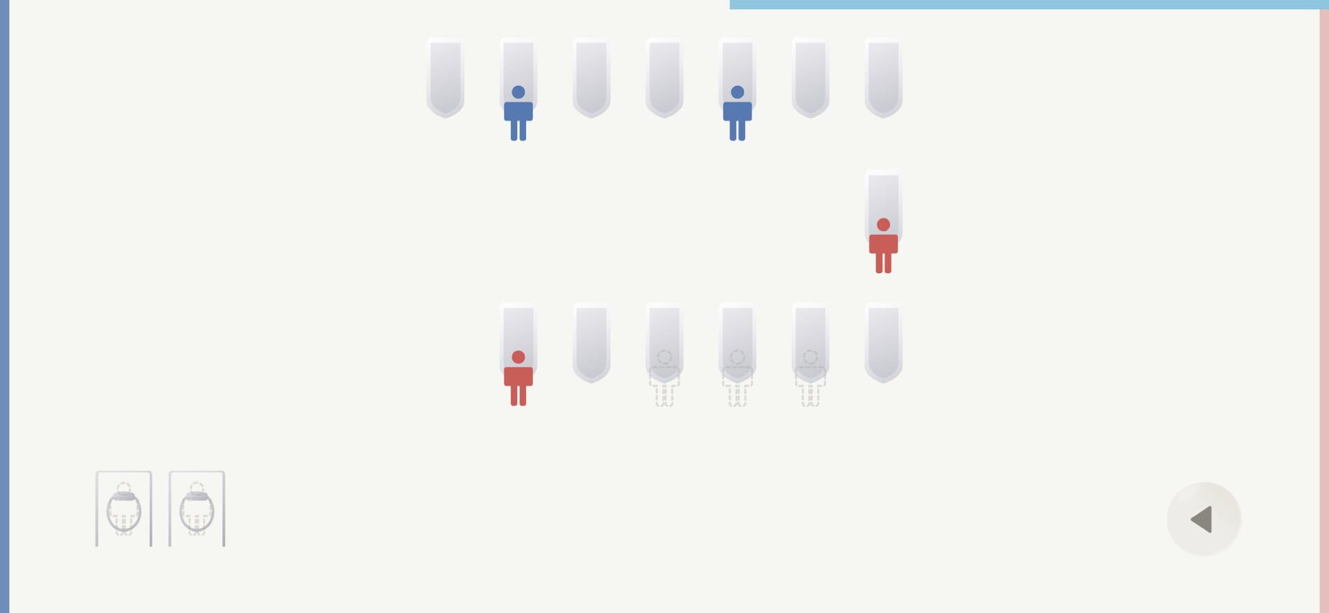 Toilet: Urinal Game