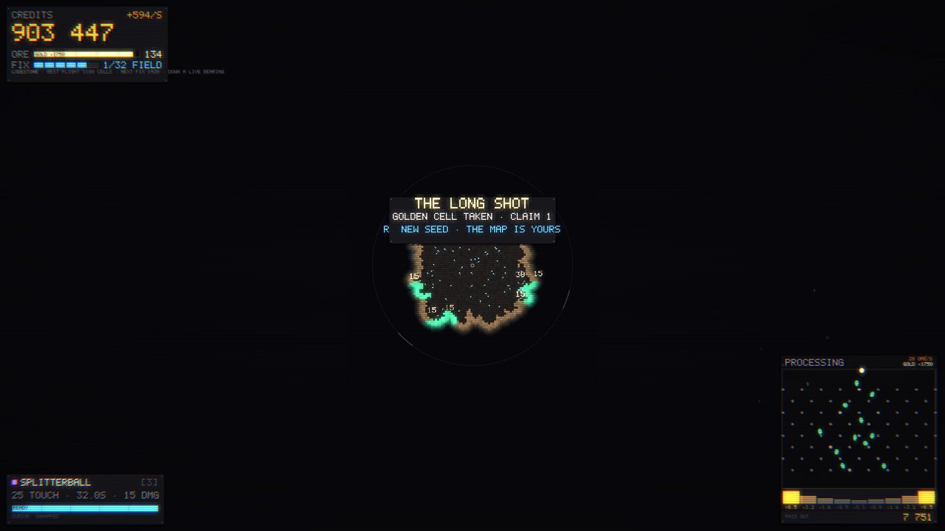 Carve The Cave Together