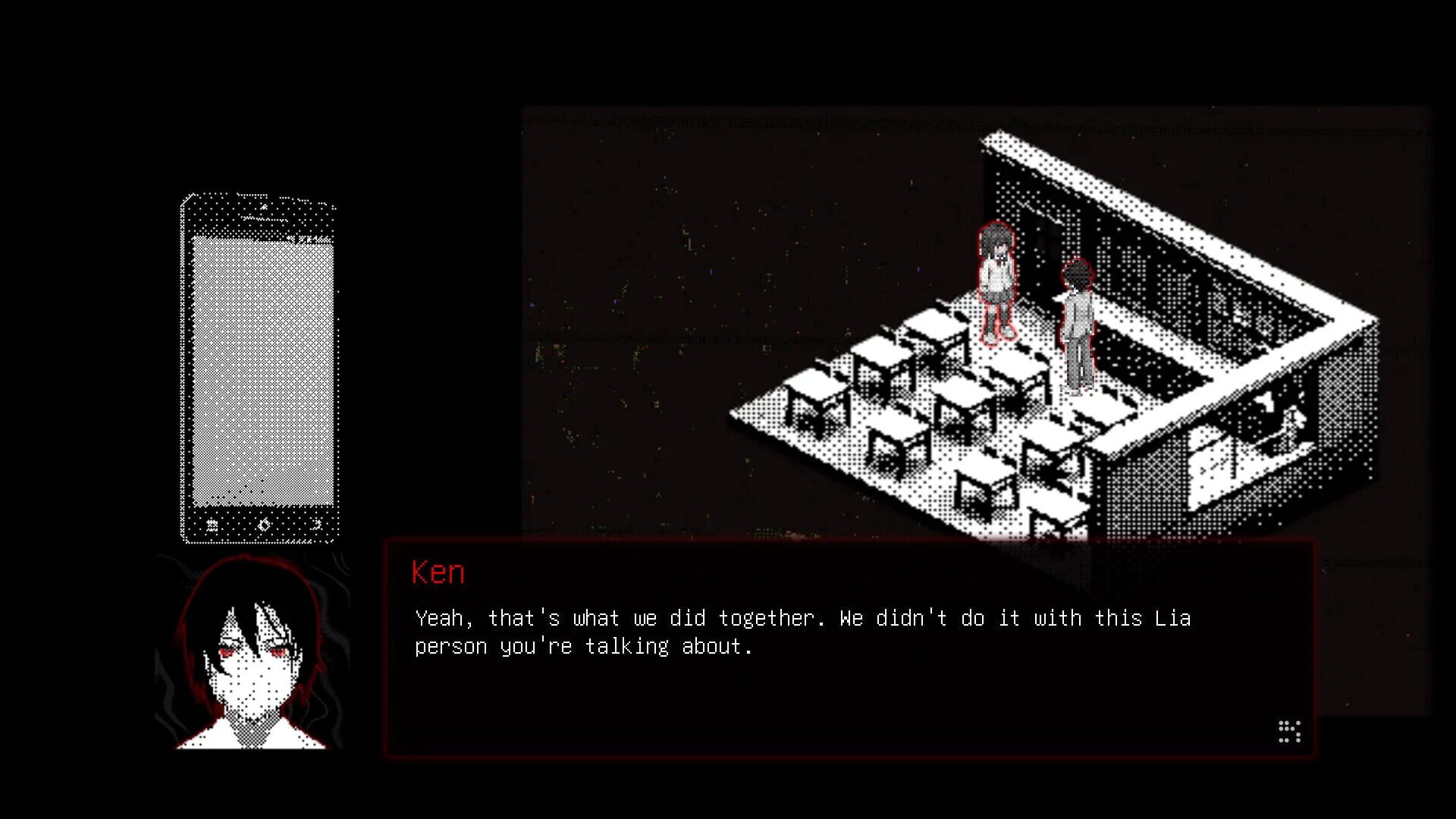 Mado Marks screenshot