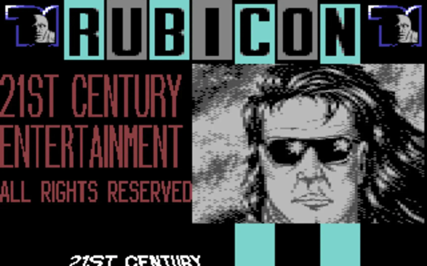 Rubicon