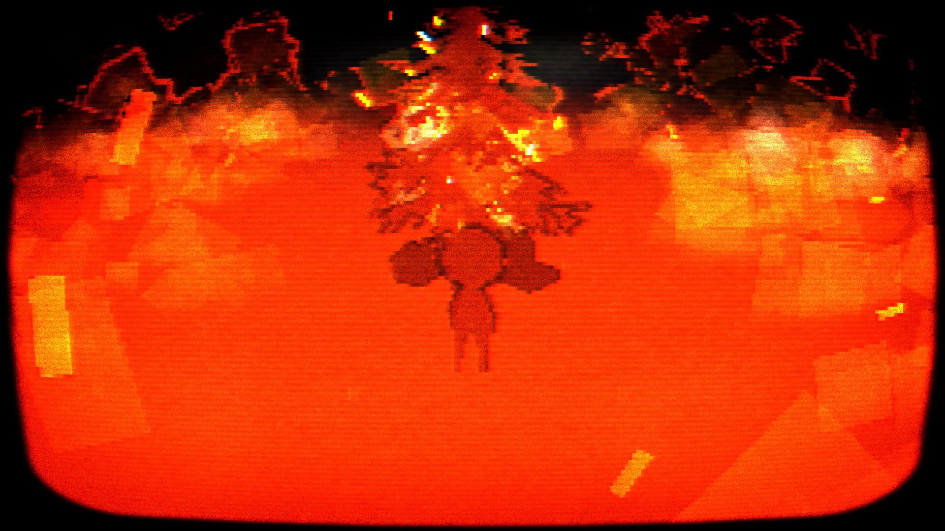 Arson - Screenshot