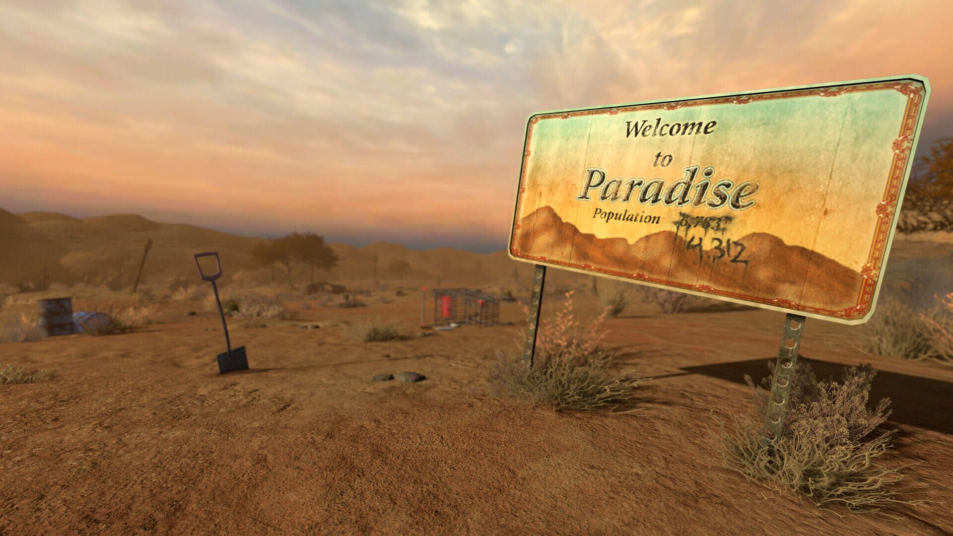 Postal 2 Redux - Screenshot