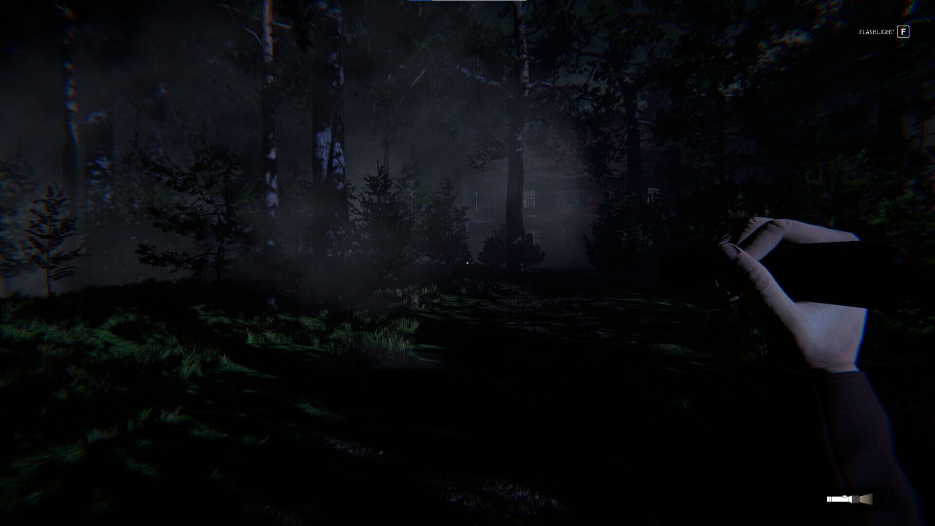 Still Rain: The Arrival Screenshot
