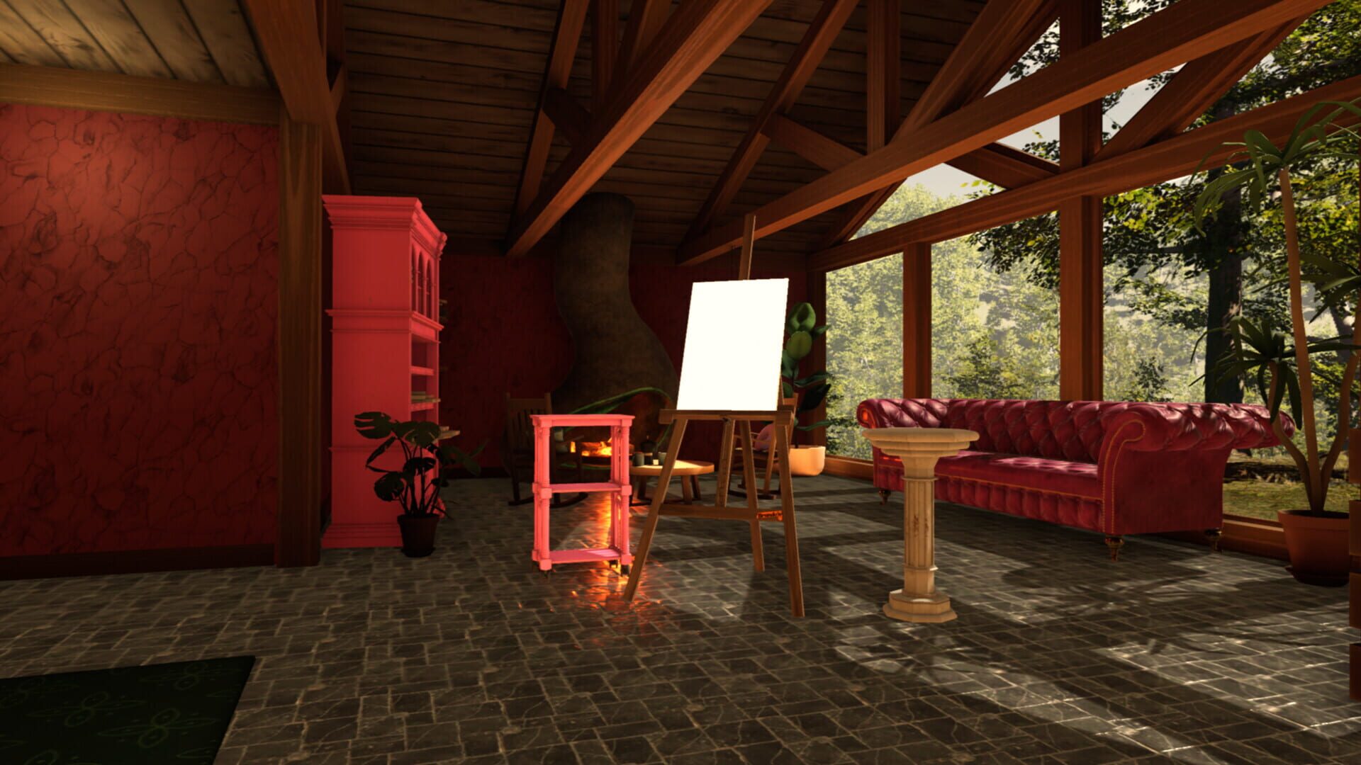 Painting PC - Screenshot