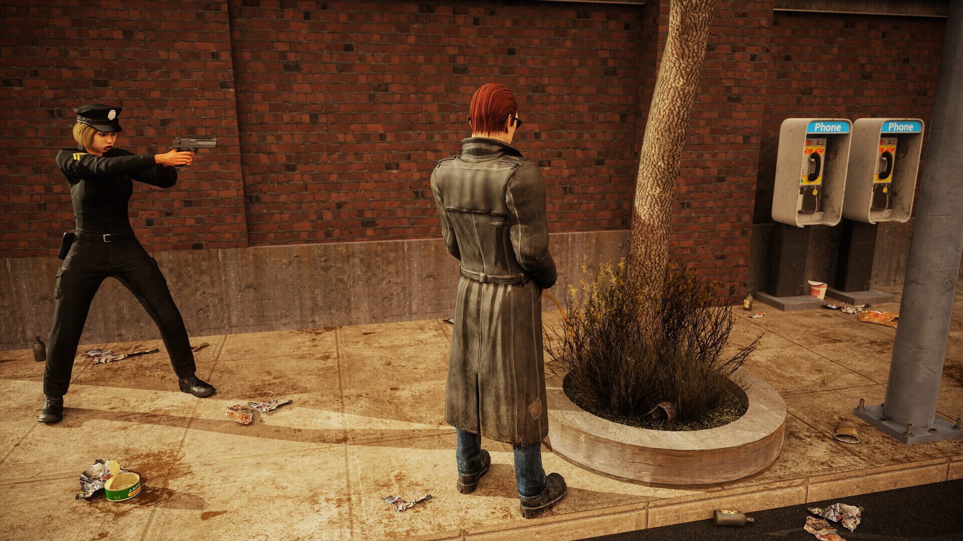 Postal 2 Redux - Screenshot