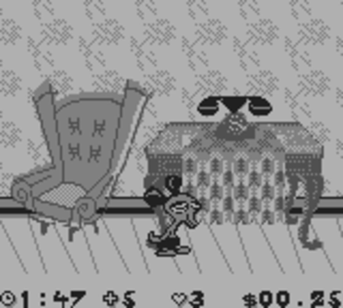 The Ren & Stimpy Show: Veediots! - Screenshot