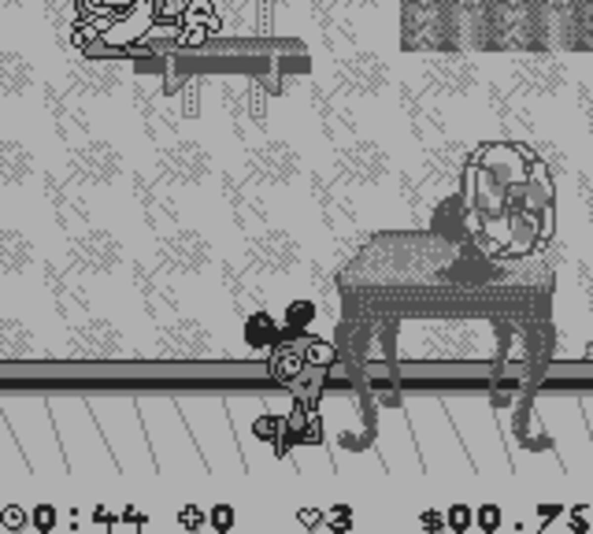 The Ren & Stimpy Show: Veediots! - Screenshot