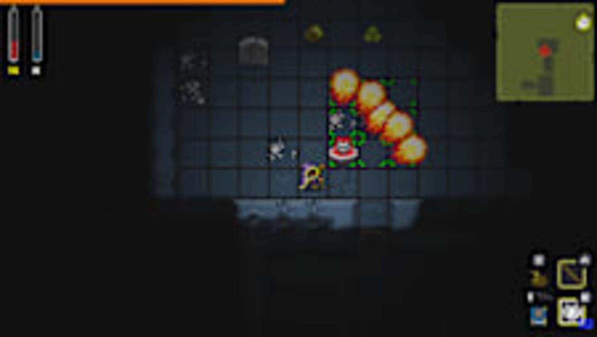 Quest of Dungeons screenshot