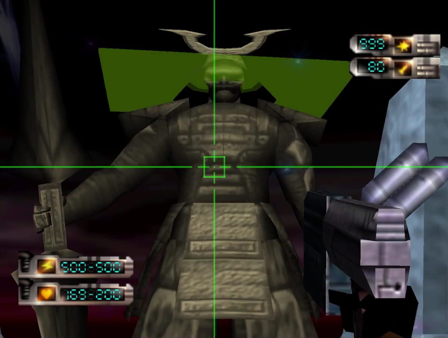 RiQa - Screenshot