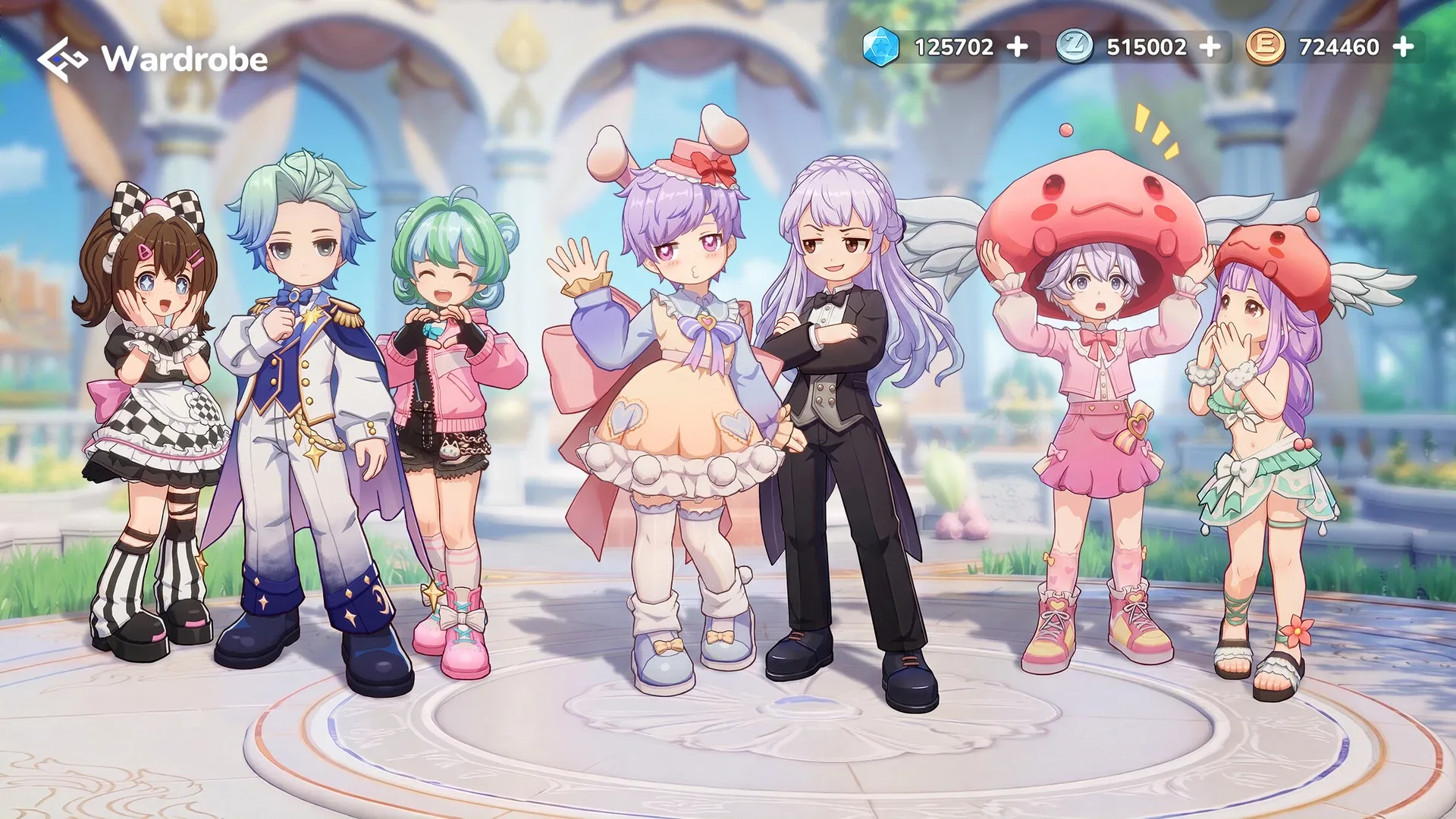 Ragnarok: The New World thumbnail 21