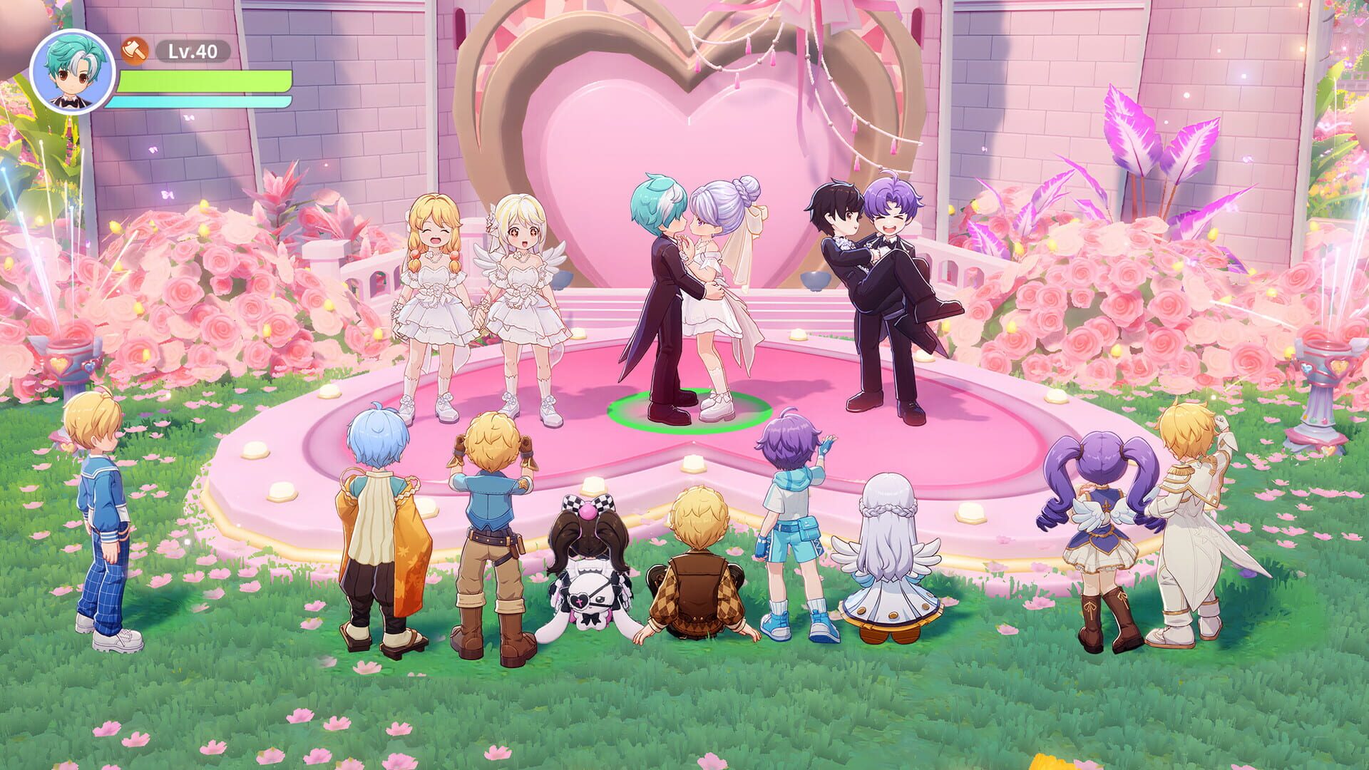 Ragnarok: The New World - Screenshot