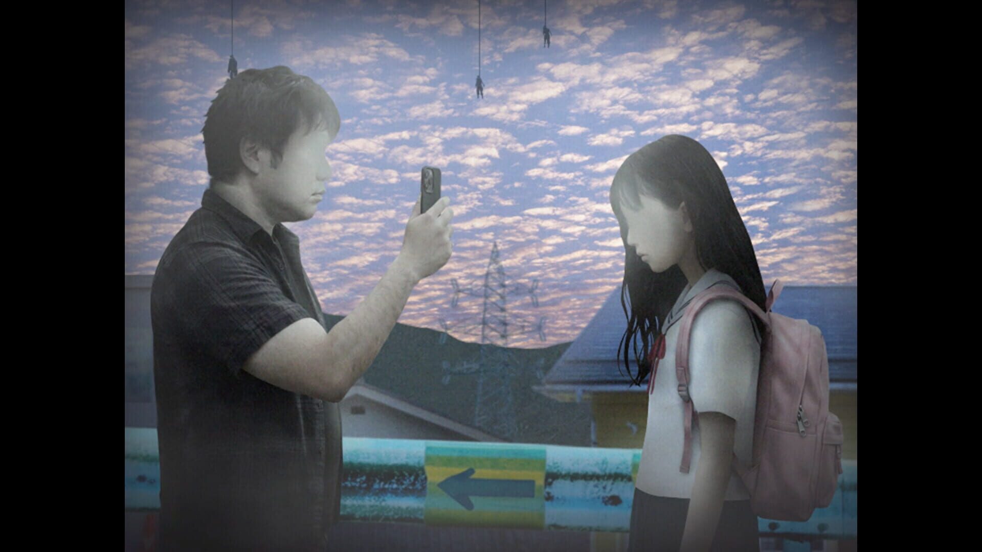 Tsugunohi: The Thread That Beckons to Heaven - Screenshot