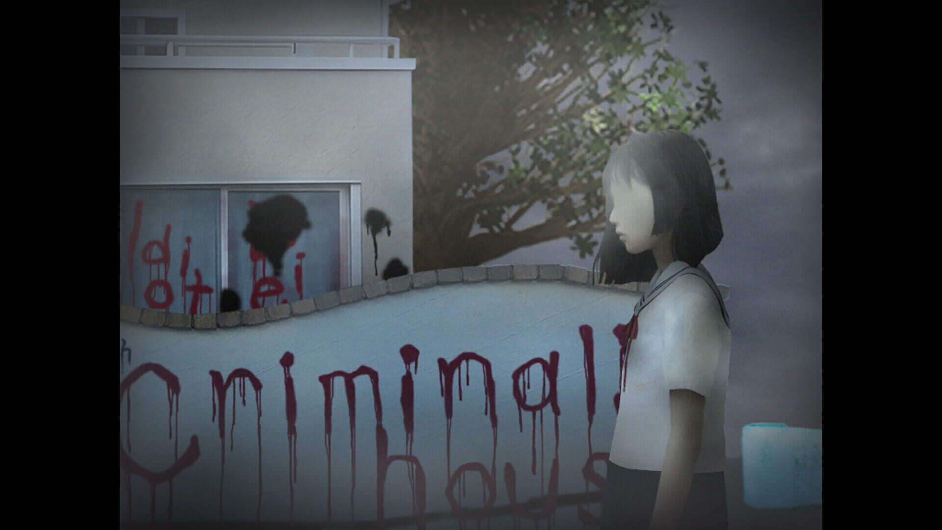 Tsugunohi: The Thread That Beckons to Heaven - Screenshot