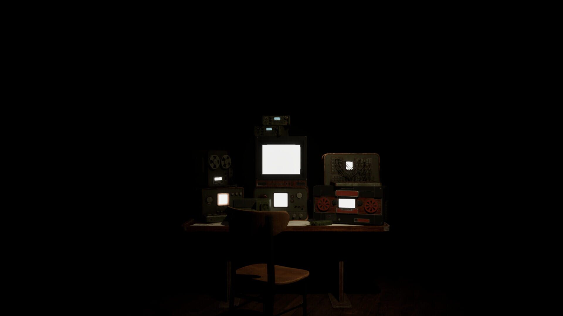 Final Footage - Screenshot