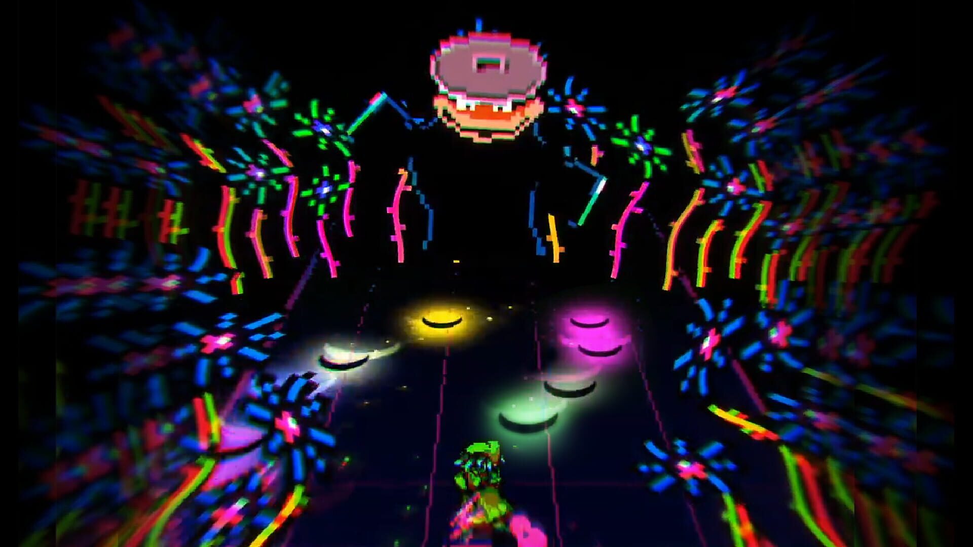 Everhood screenshot 9