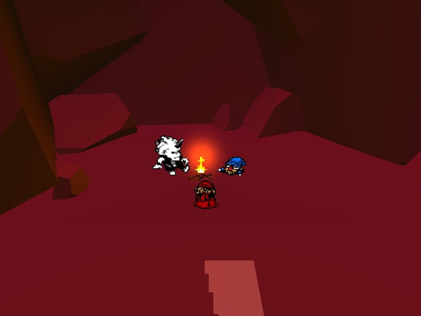 Everhood screenshot 12