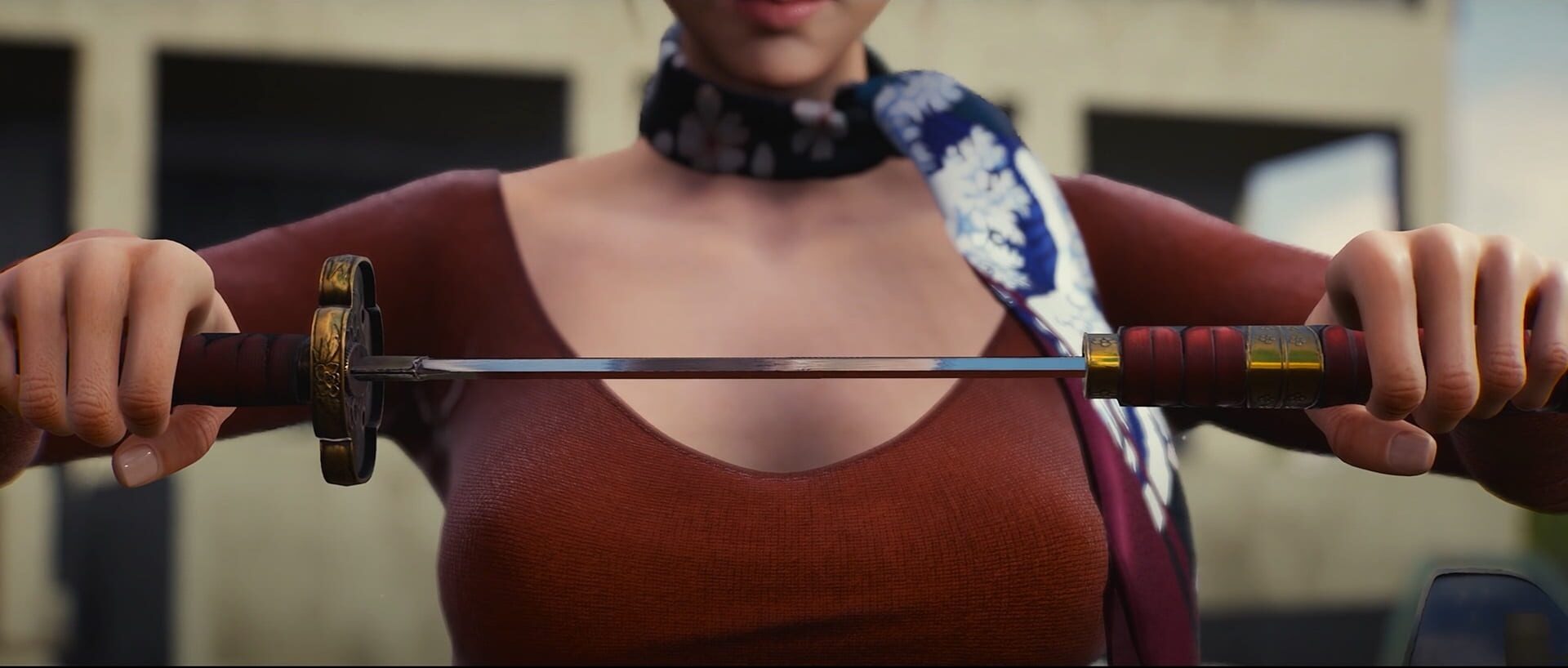 Showa American Story - Screenshot