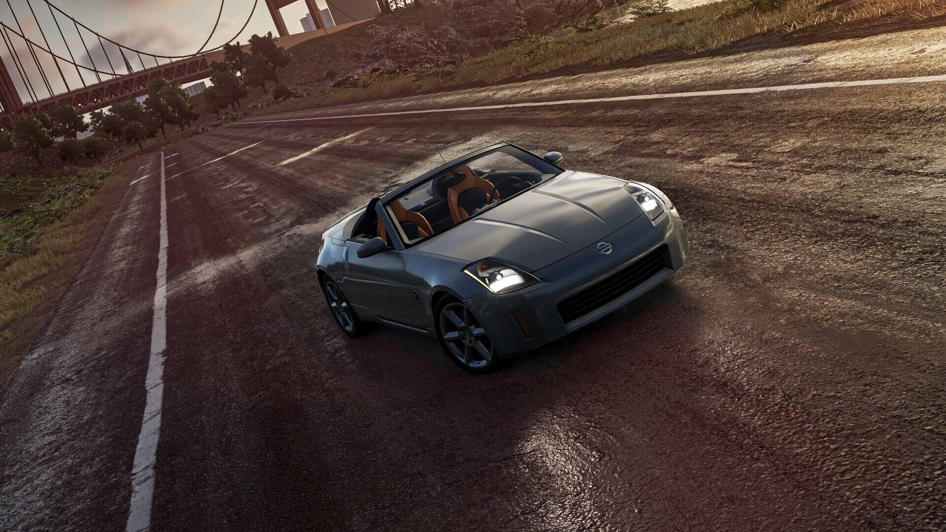 The Crew 2: Nissan Car Pack - Screenshot